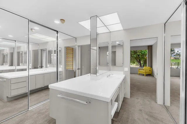 $399,900 | 535 Desert W Drive, Rancho Mirage, CA 92270