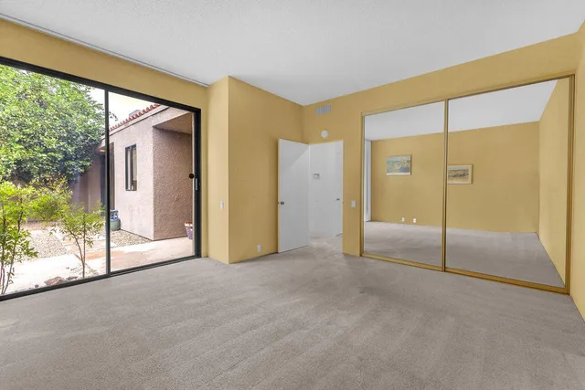 $399,900 | 535 Desert W Drive, Rancho Mirage, CA 92270