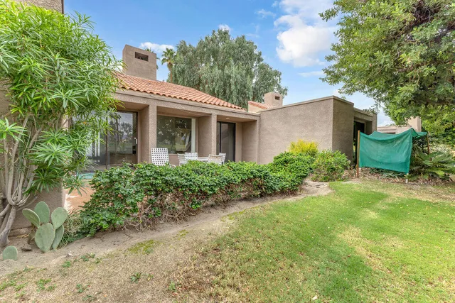 $399,900 | 535 Desert W Drive, Rancho Mirage, CA 92270
