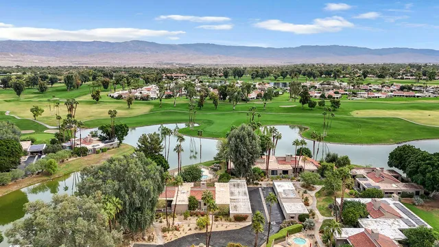 $399,900 | 535 Desert W Drive, Rancho Mirage, CA 92270