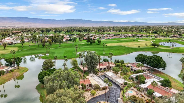 $399,900 | 535 Desert W Drive, Rancho Mirage, CA 92270