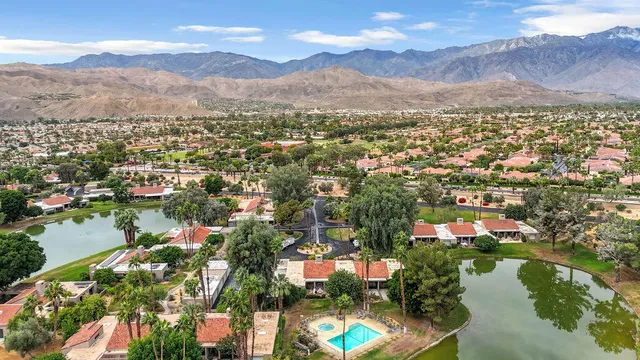 $399,900 | 535 Desert W Drive, Rancho Mirage, CA 92270