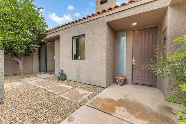 $399,900 | 535 Desert W Drive, Rancho Mirage, CA 92270