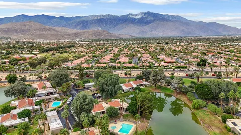 a view of outdoor space yard swimming pool and patio