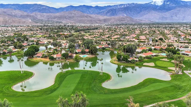 $399,900 | 535 Desert W Drive, Rancho Mirage, CA 92270