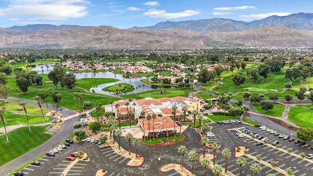 $399,900 | 535 Desert W Drive, Rancho Mirage, CA 92270