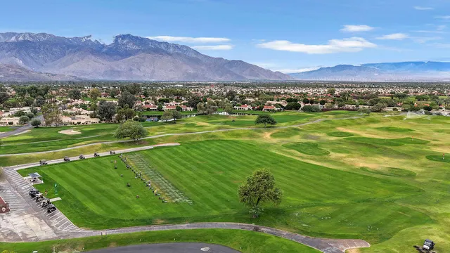 $399,900 | 535 Desert W Drive, Rancho Mirage, CA 92270