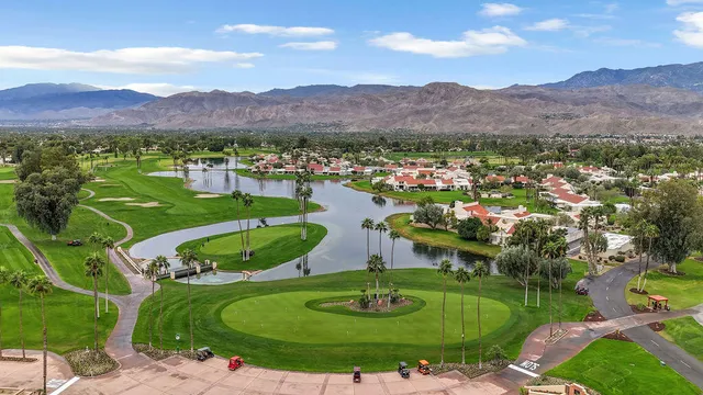 $399,900 | 535 Desert W Drive, Rancho Mirage, CA 92270