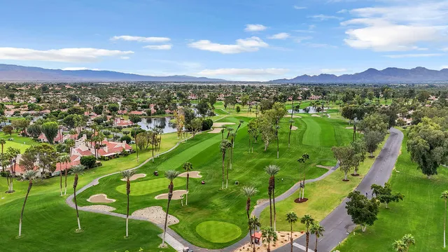 $399,900 | 535 Desert W Drive, Rancho Mirage, CA 92270