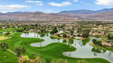 $399,900 | 535 Desert W Drive, Rancho Mirage, CA 92270