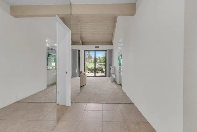 $399,900 | 535 Desert W Drive, Rancho Mirage, CA 92270