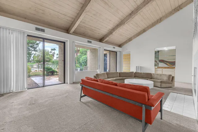 $399,900 | 535 Desert W Drive, Rancho Mirage, CA 92270