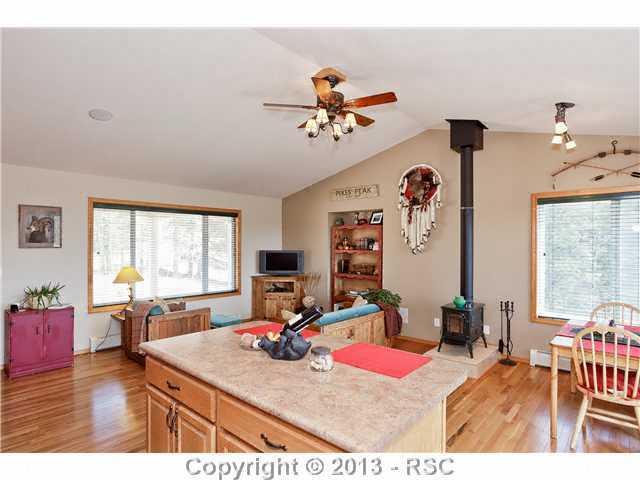 570 Pinewood Road Florissant, CO 80816 - Photo 12 of 24