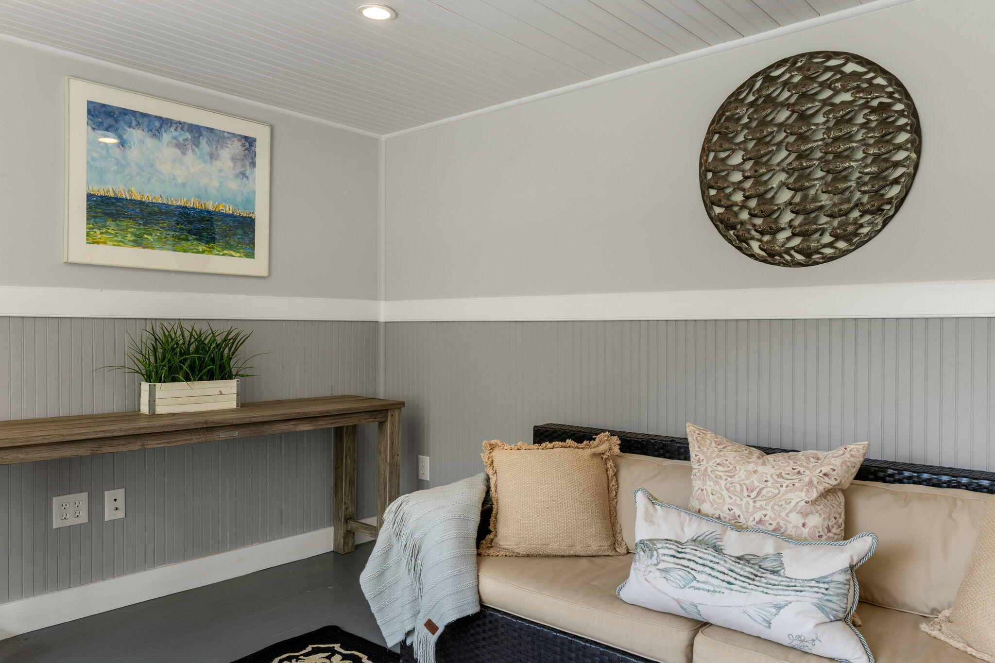 20 Peterson Road Falmouth, MA 02540 - Photo 6 of 28 Living room