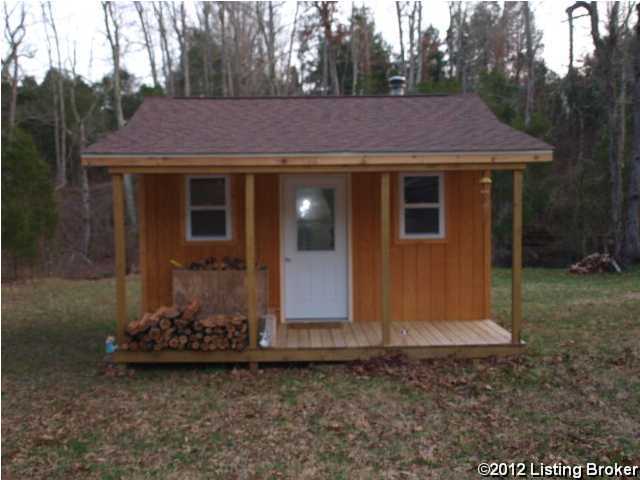3039 Grayson Springs Road Leitchfield, KY 42754 - Photo 24 of 25 Additional Photo