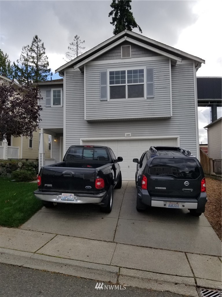 1408 175th Place Southeast Bothell, WA 98012 - Photo 1 of 1 Gallery Image 1