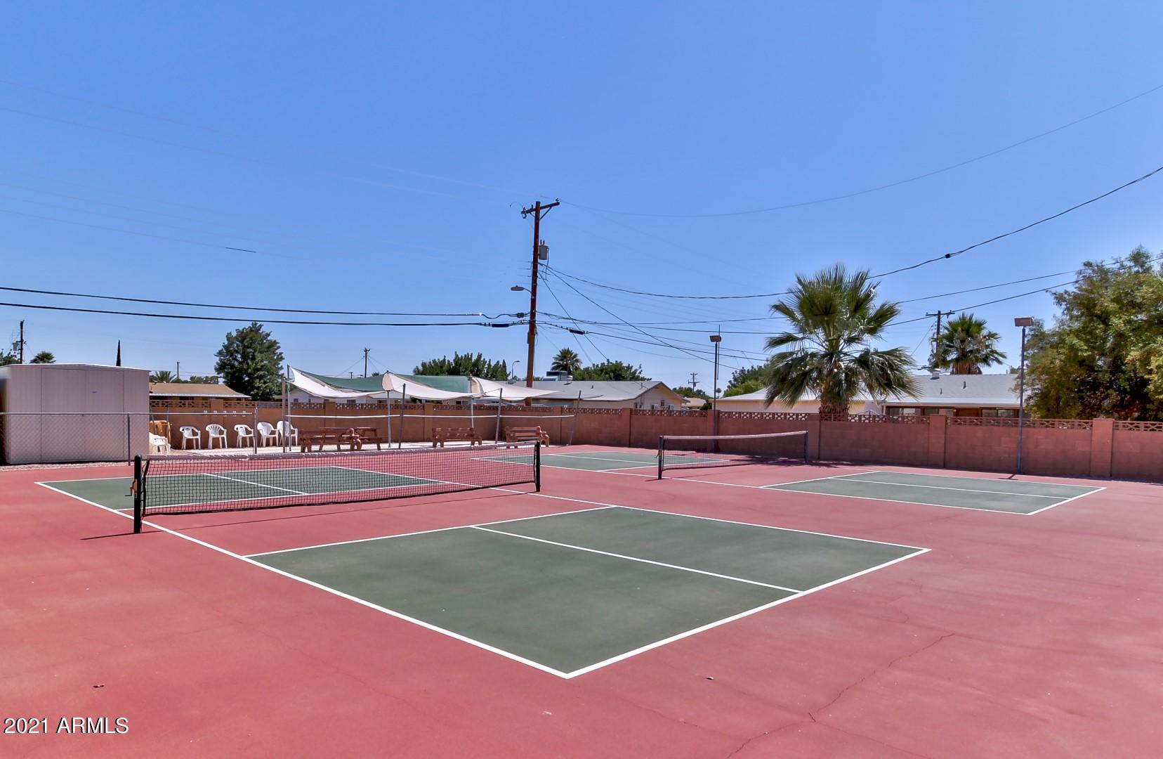 6113 East Adobe Road Mesa, AZ 85205 - Photo 42 of 42 Pickle Ball