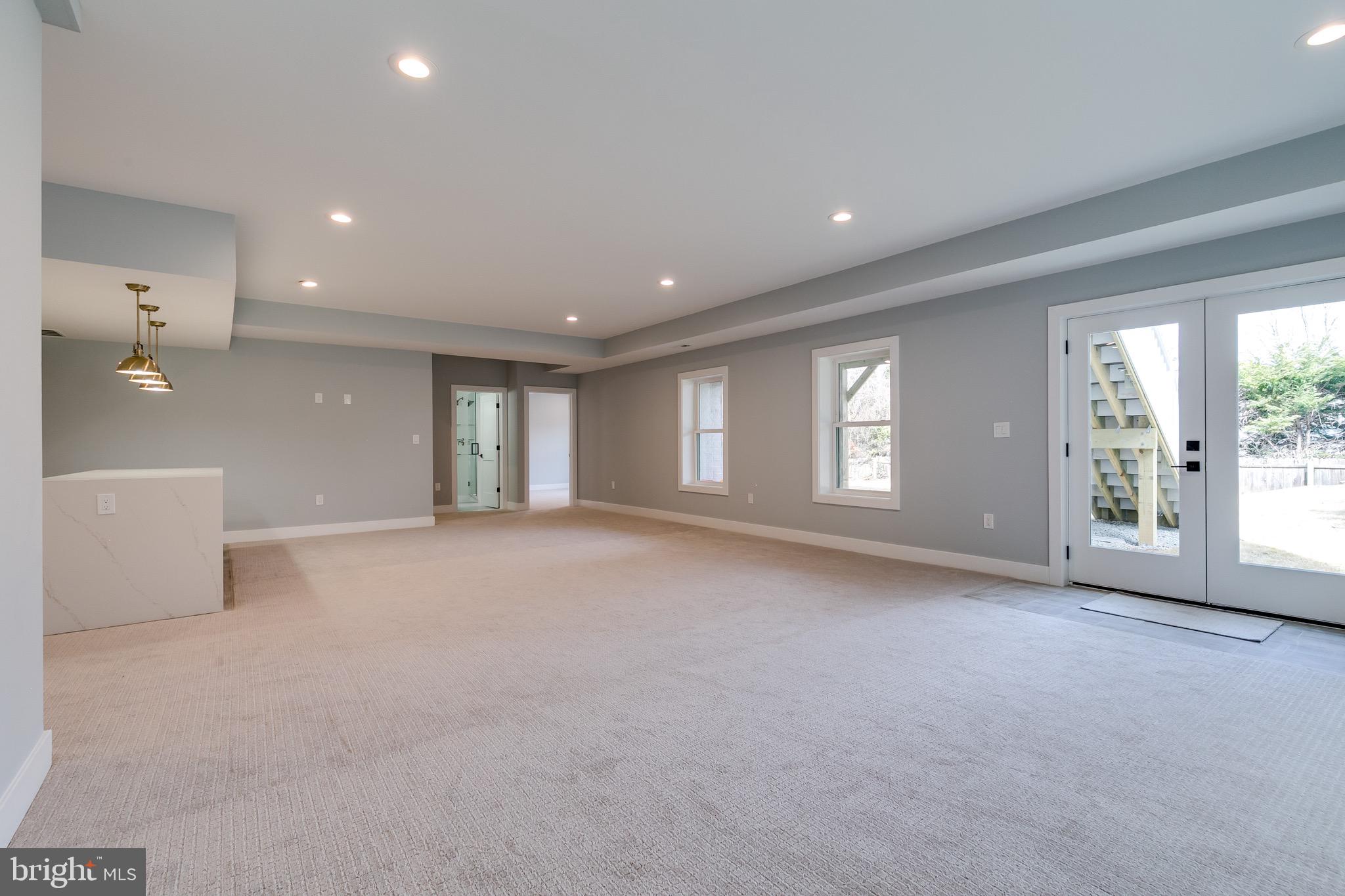 6810 Old Chesterbrook Road McLean, VA 22101 - Photo 55 of 69 LL REC ROOM