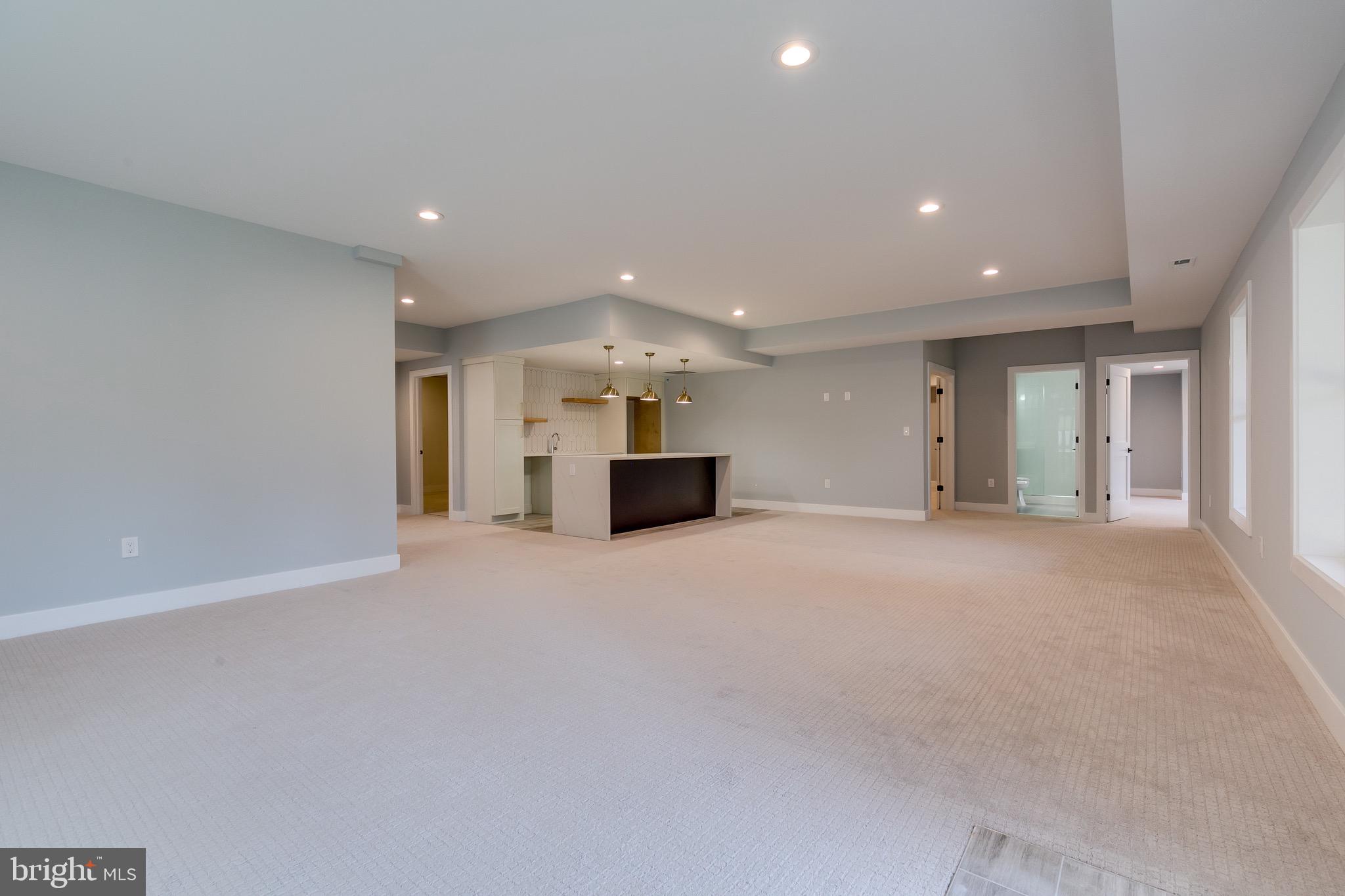 6810 Old Chesterbrook Road McLean, VA 22101 - Photo 56 of 69 LL REC ROOM