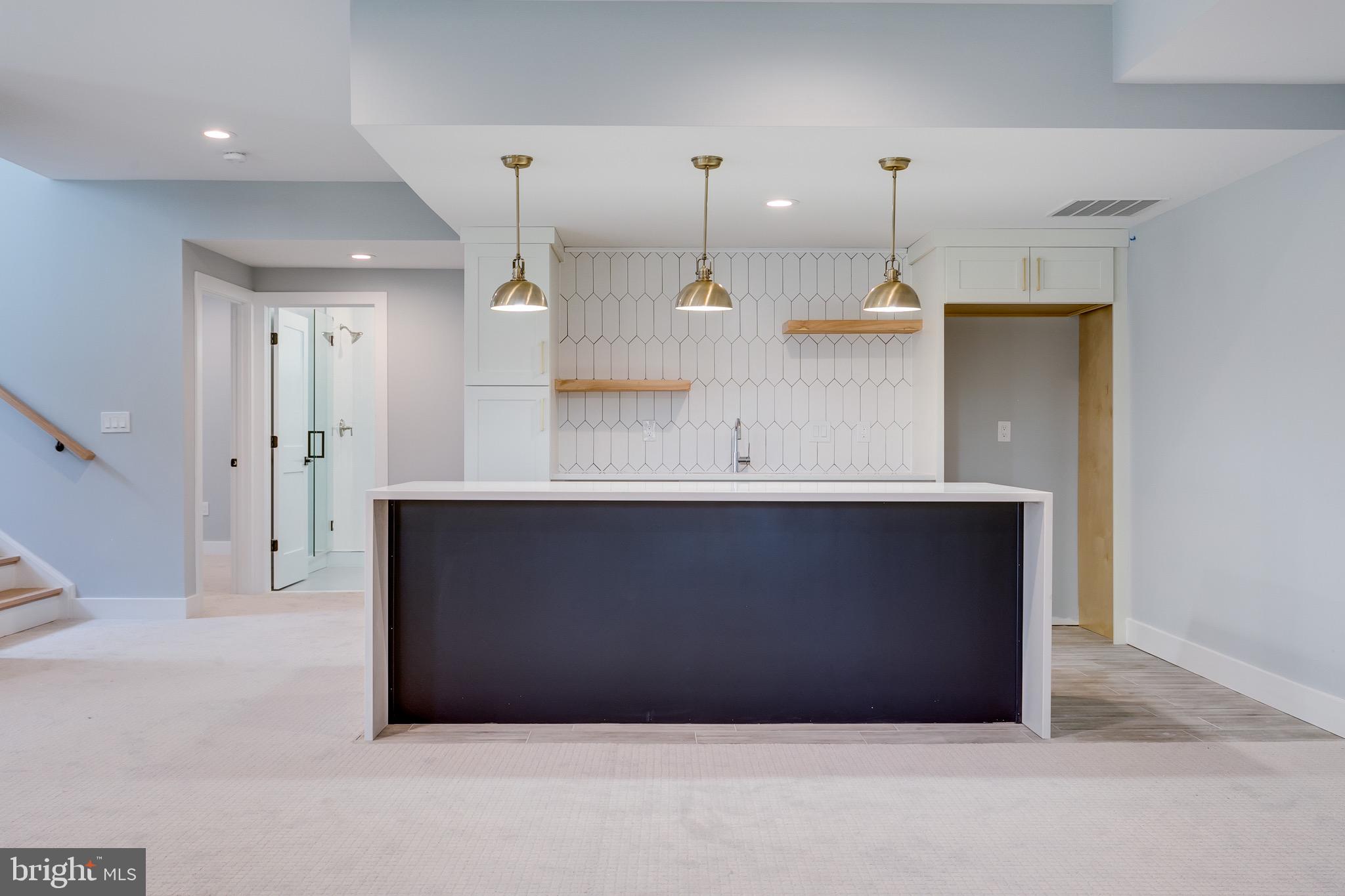 6810 Old Chesterbrook Road McLean, VA 22101 - Photo 57 of 69 LL REC ROOM BAR