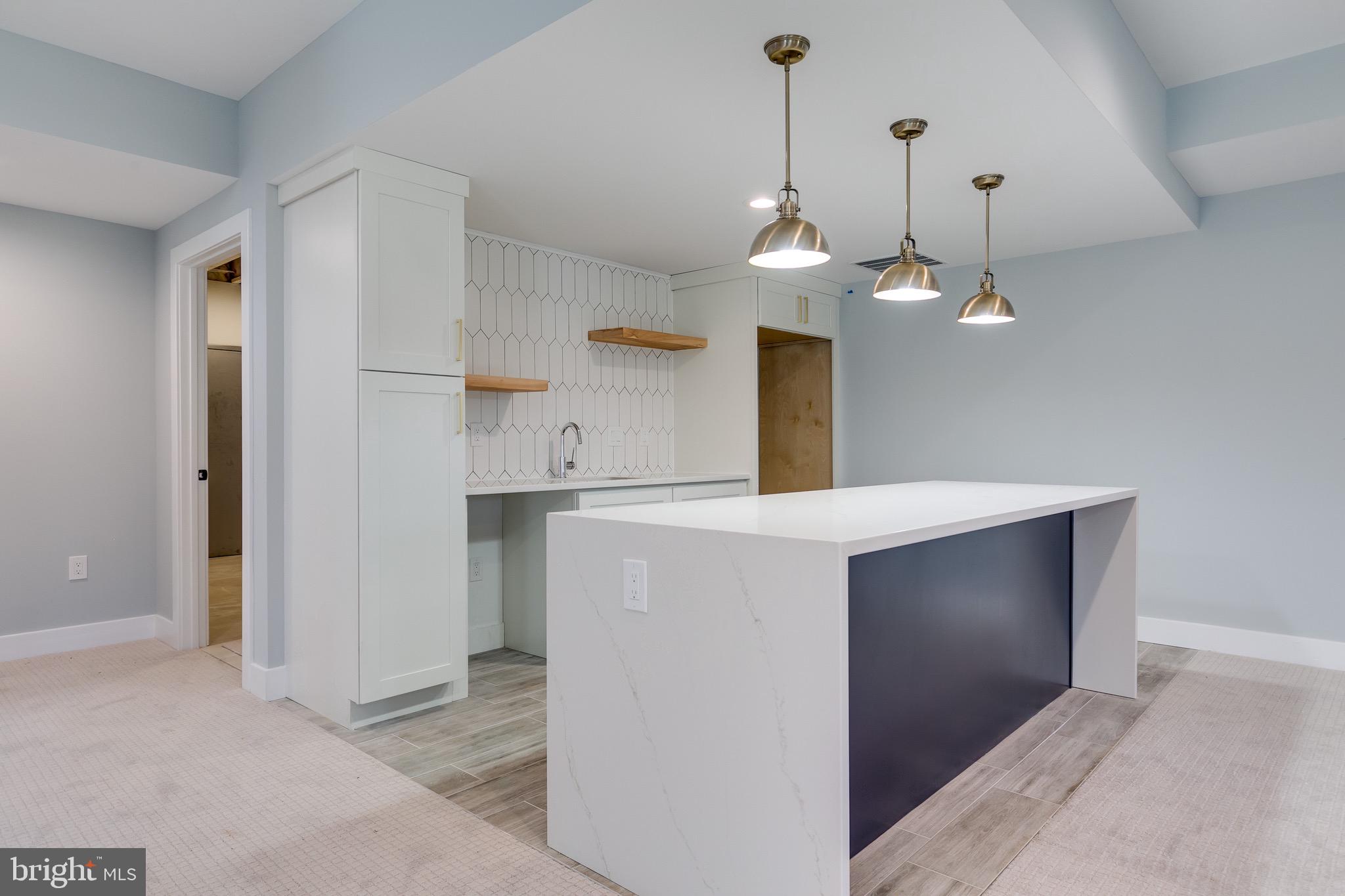 6810 Old Chesterbrook Road McLean, VA 22101 - Photo 59 of 69 LL REC ROOM BAR
