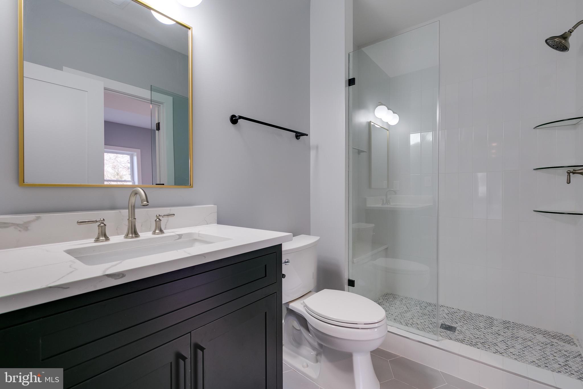 6810 Old Chesterbrook Road McLean, VA 22101 - Photo 61 of 69 LL FULL BATH #1