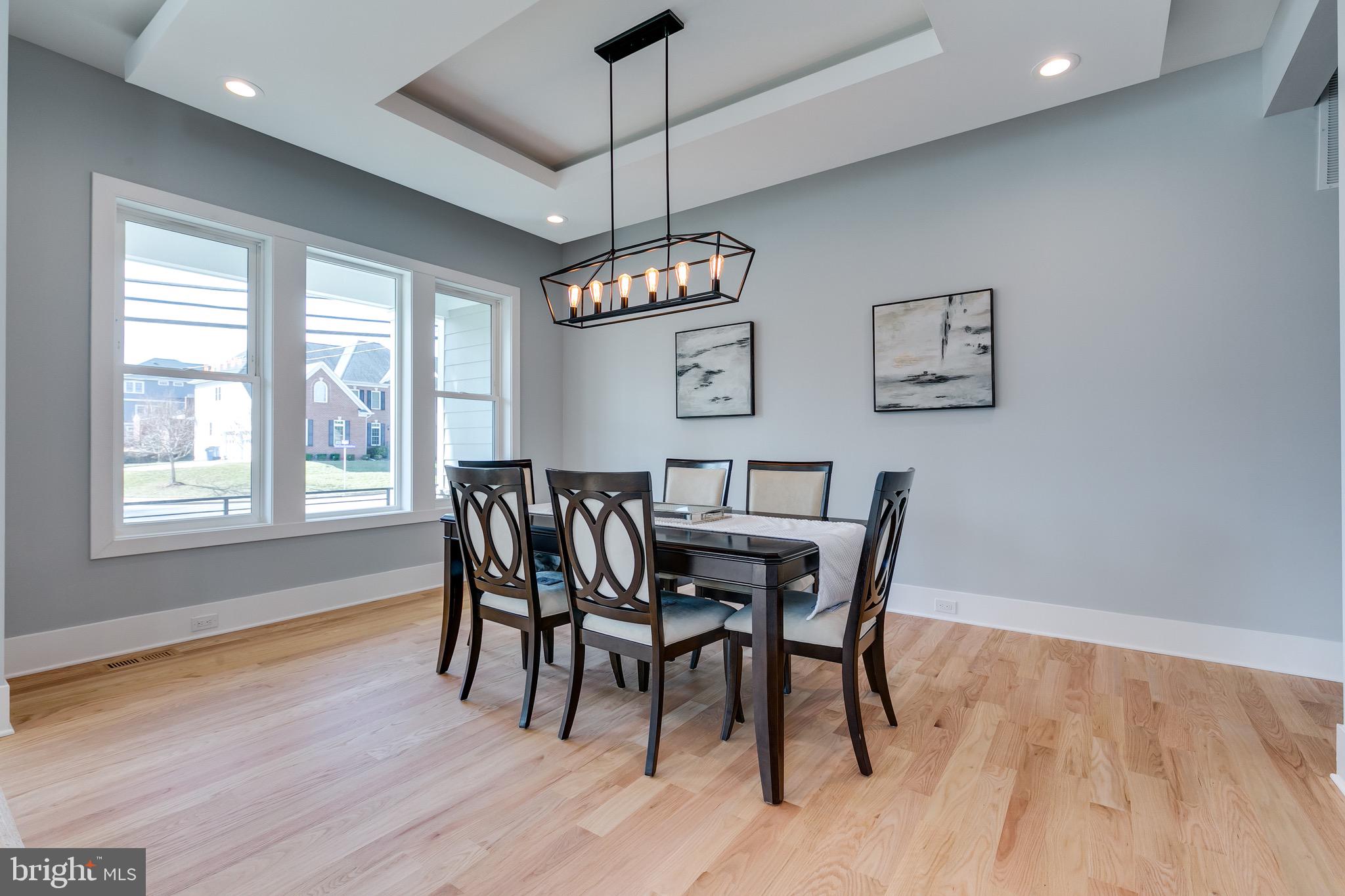 6810 Old Chesterbrook Road McLean, VA 22101 - Photo 9 of 69 DINING ROOM