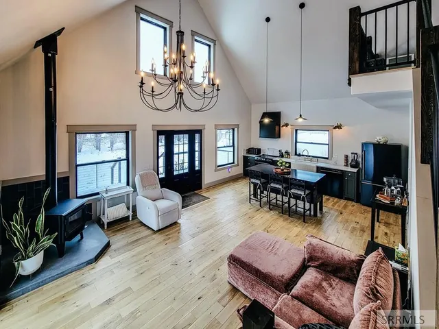 $499,000 | 231 Agate Drive, Salmon, ID 83467