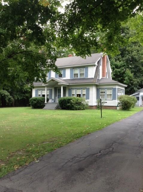256 Augusta Road Winslow, ME 04901 - Photo 2 of 17 Photo