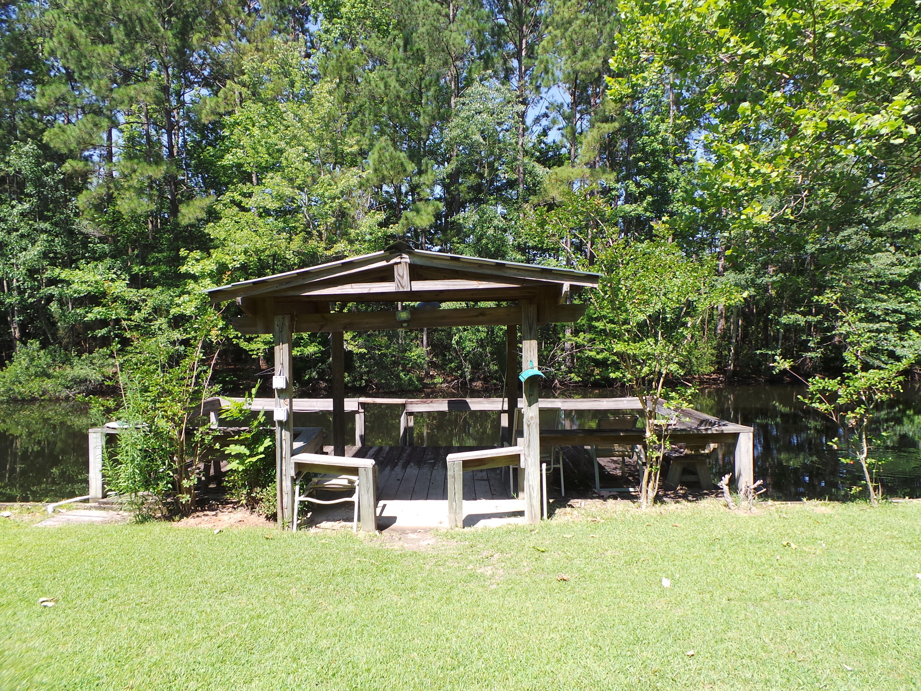 128 Rutledge Drive Eutawville, SC 29048 - Photo 18 of 23 20160625_110551