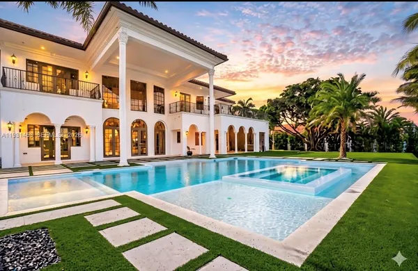 $4,995,000 | 14891 Southwest 20th Street, Davie, FL 33326