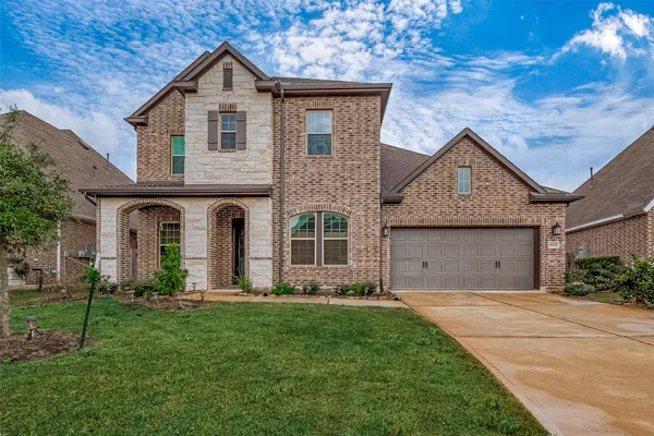 $599,000 | 5806 Pearl Hl Court, Rosenberg, TX 77469