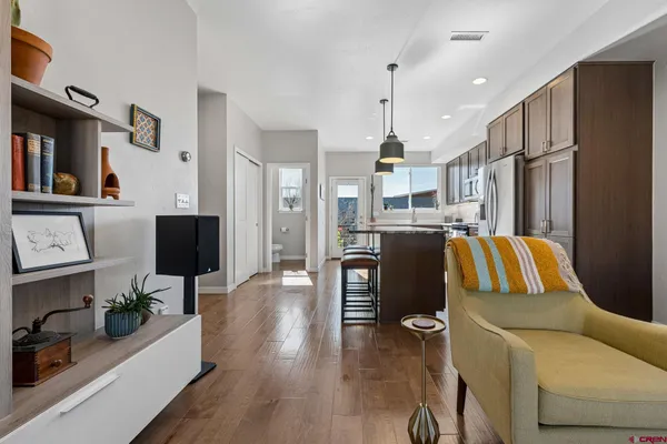 $595,000 | 164 Sierra Vista Street, Durango, CO 81301