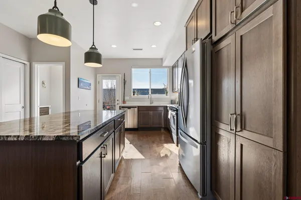 $595,000 | 164 Sierra Vista Street, Durango, CO 81301