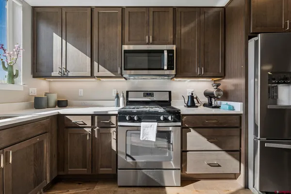 $595,000 | 164 Sierra Vista Street, Durango, CO 81301