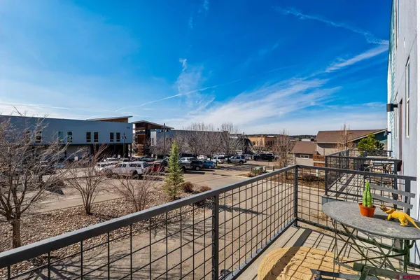 $595,000 | 164 Sierra Vista Street, Durango, CO 81301