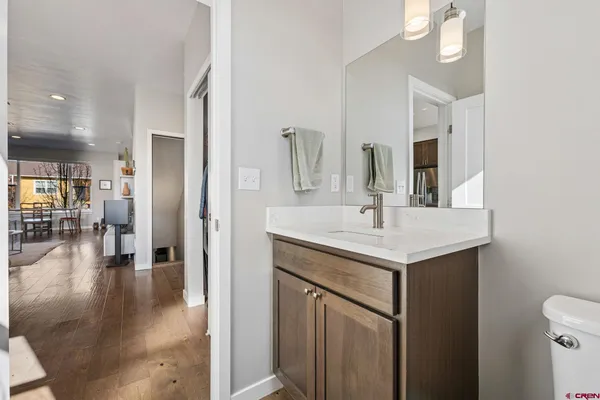 $595,000 | 164 Sierra Vista Street, Durango, CO 81301