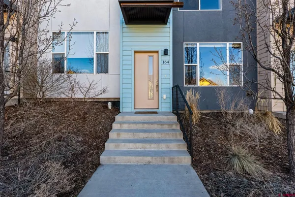 $595,000 | 164 Sierra Vista Street, Durango, CO 81301