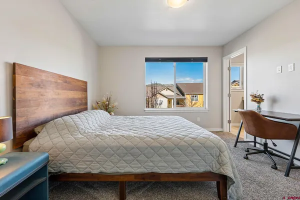 $595,000 | 164 Sierra Vista Street, Durango, CO 81301