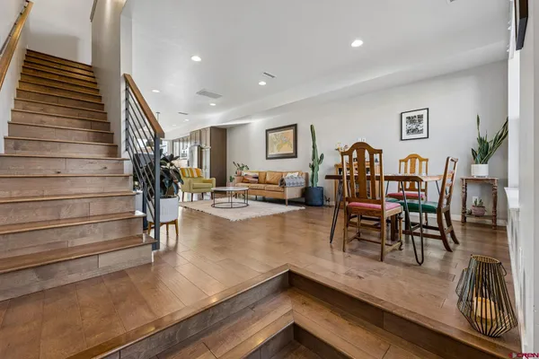 $595,000 | 164 Sierra Vista Street, Durango, CO 81301