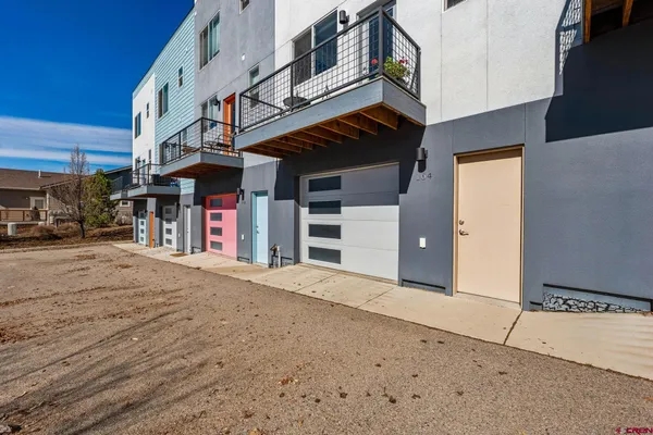 $595,000 | 164 Sierra Vista Street, Durango, CO 81301