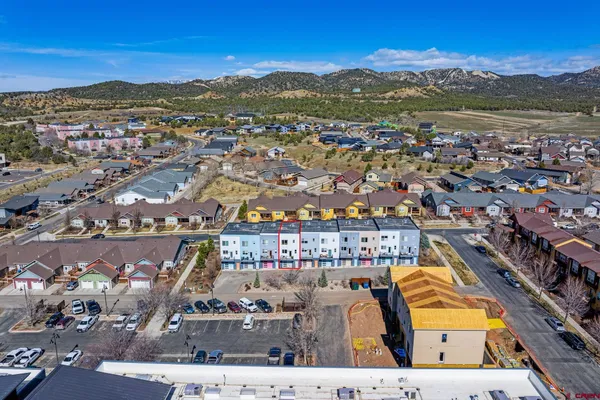 $595,000 | 164 Sierra Vista Street, Durango, CO 81301