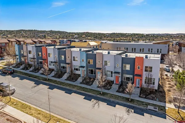 $595,000 | 164 Sierra Vista Street, Durango, CO 81301