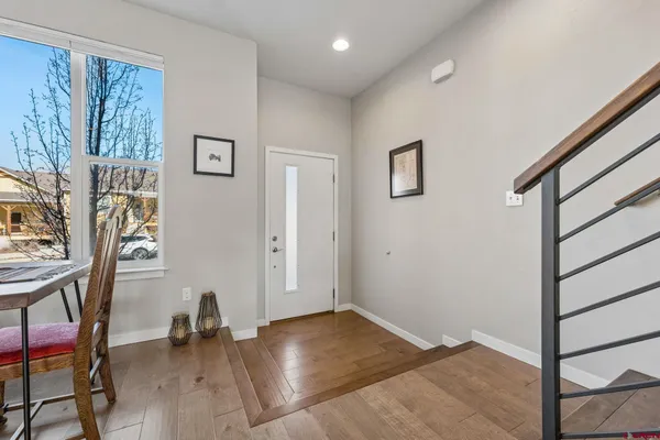 $595,000 | 164 Sierra Vista Street, Durango, CO 81301