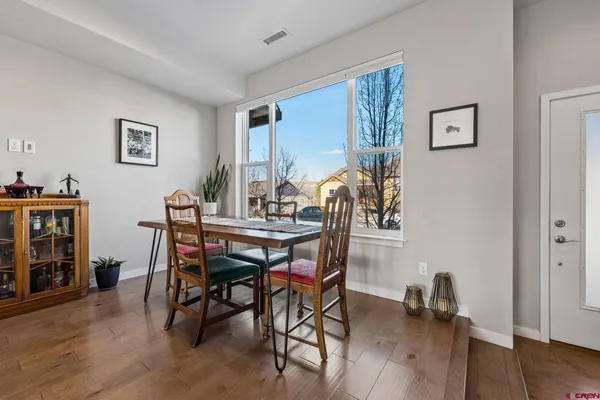 $595,000 | 164 Sierra Vista Street, Durango, CO 81301