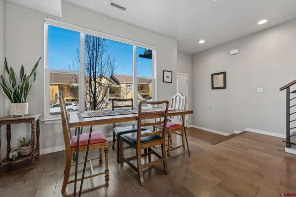 $595,000 | 164 Sierra Vista Street, Durango, CO 81301