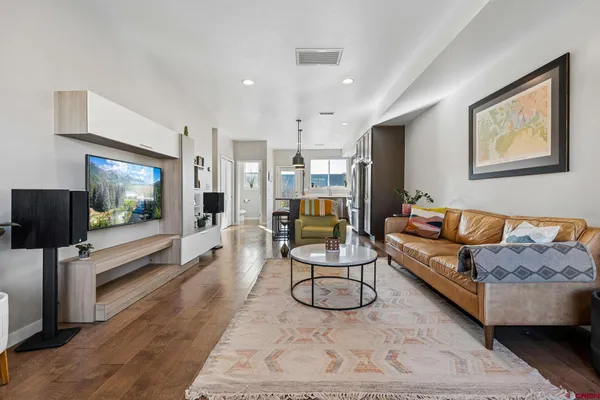 $595,000 | 164 Sierra Vista Street, Durango, CO 81301