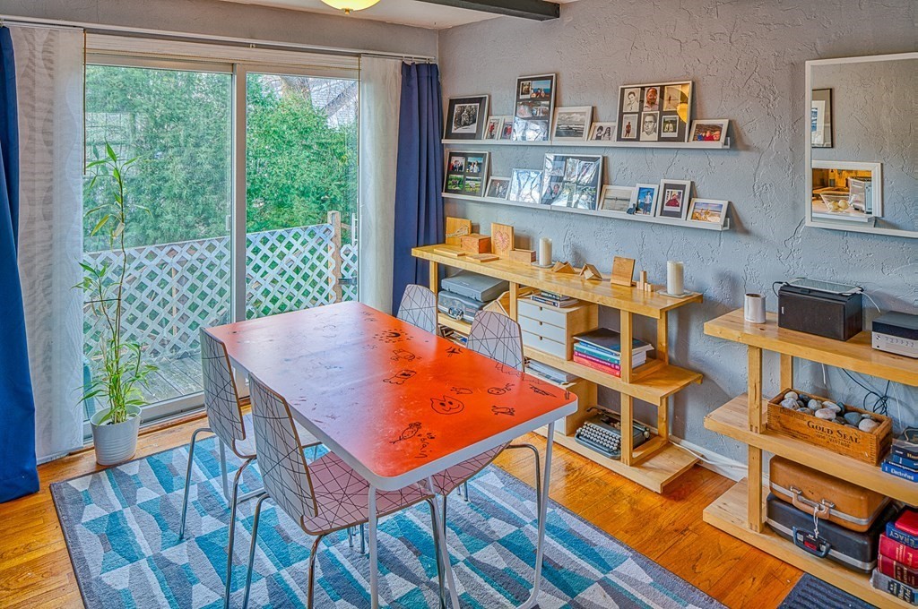 10 Lattimer Street, Unit 2 Marblehead, MA 01945 - Photo 4 of 13