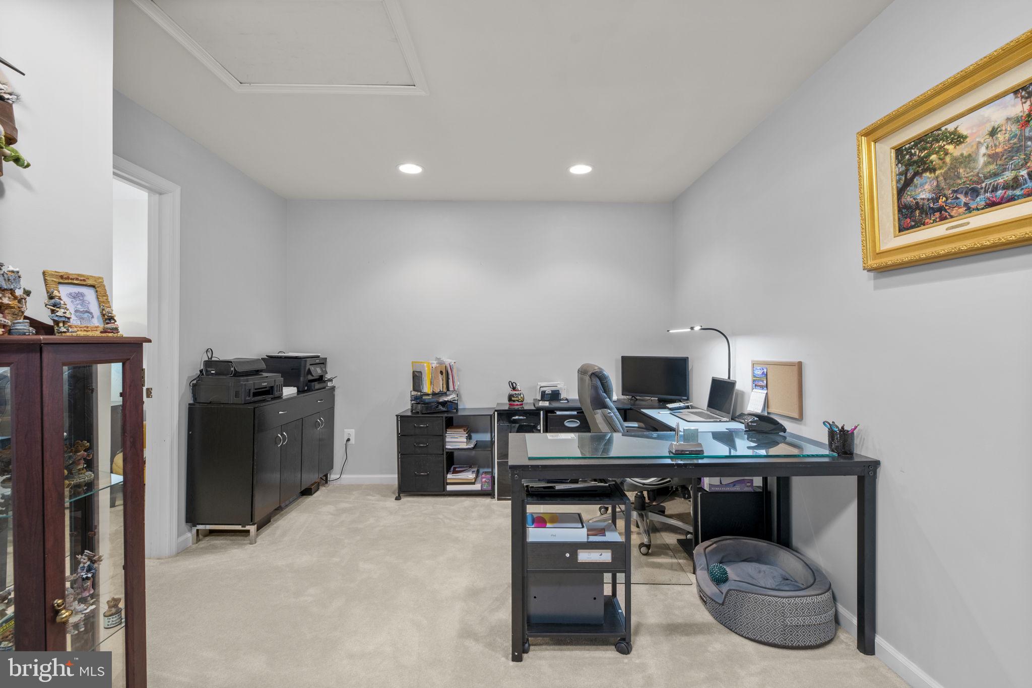 8254 Academy Road, Unit 8 Ellicott City, MD 21043 - Photo 25 of 49