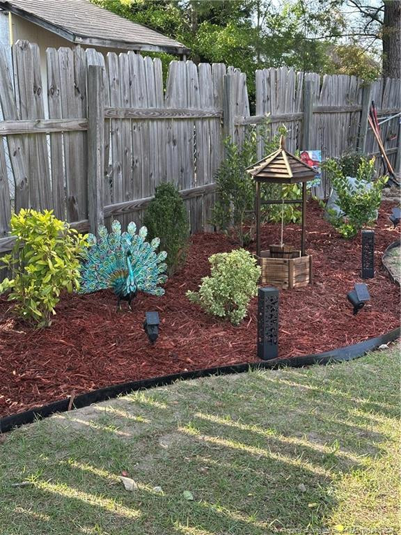 6132 Arabello Road Hope Mills, NC 28348 - Photo 10 of 26 Photo 10